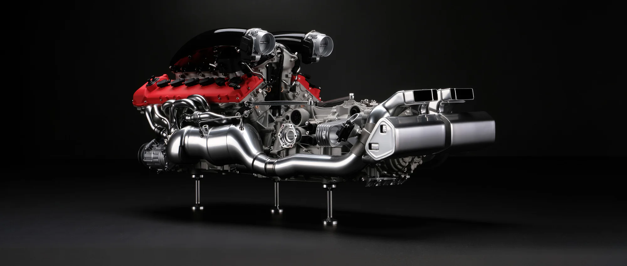 Ferrari Daytona SP3 V12