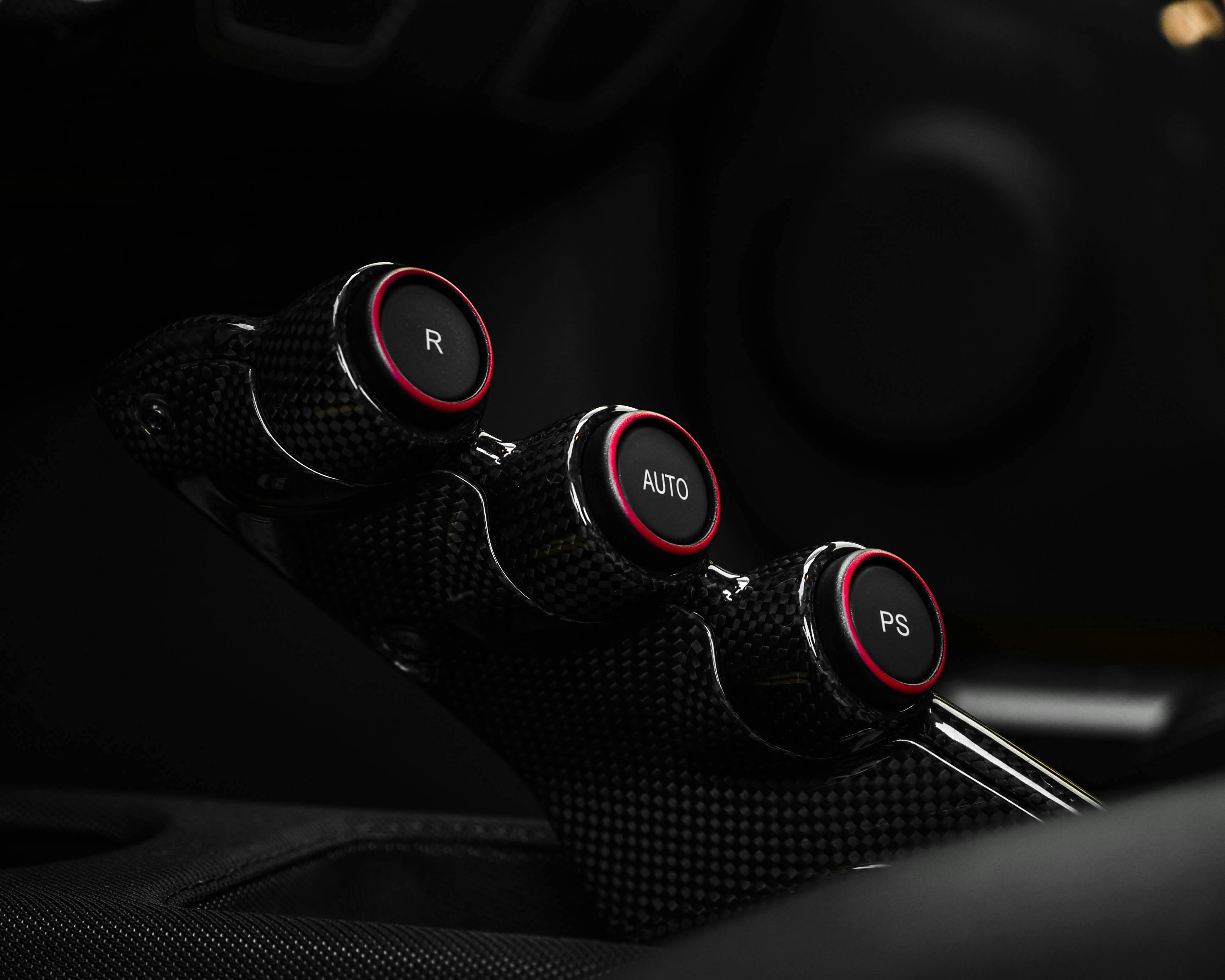 Ferrari innovation